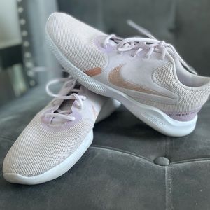 Nike flex